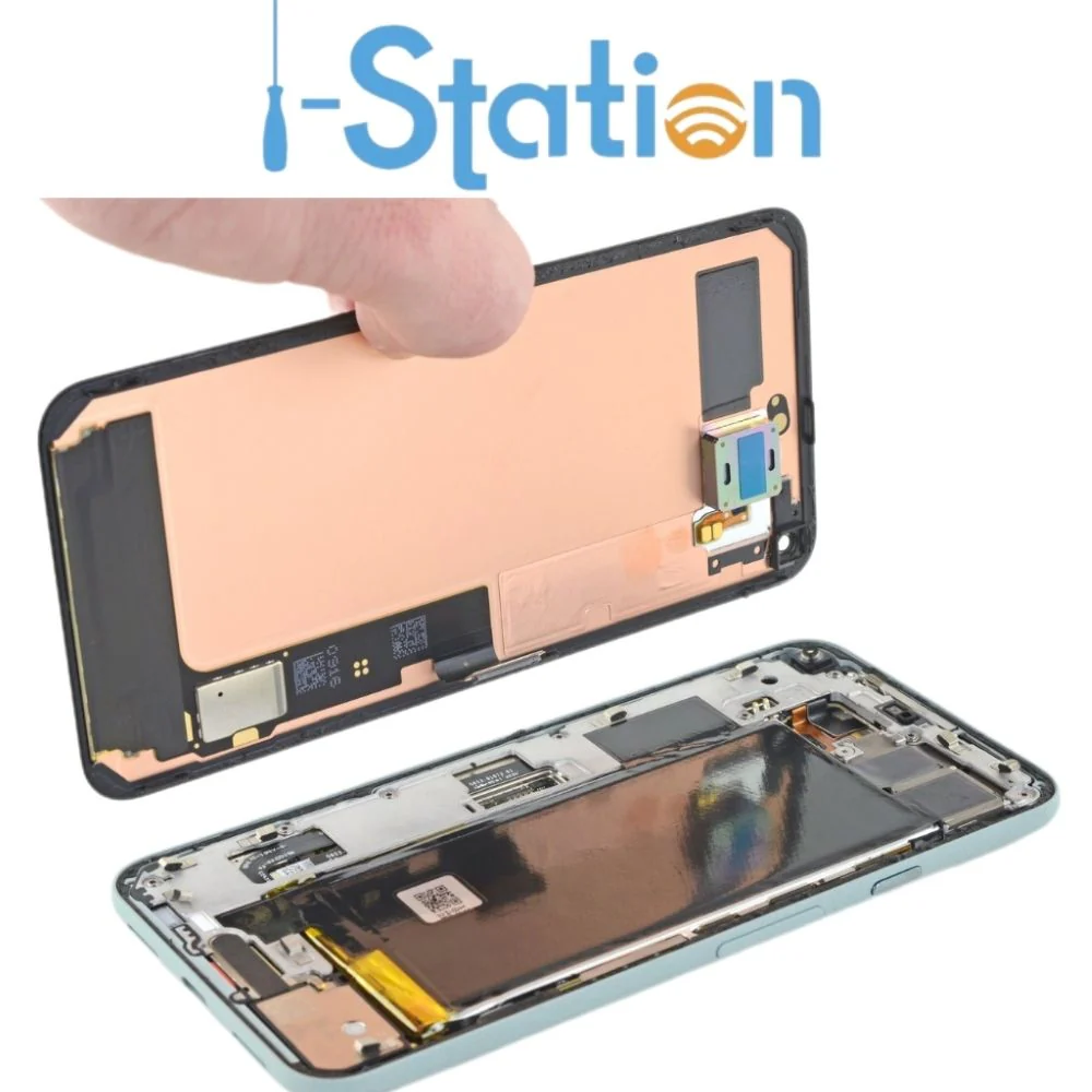 Google Pixel 4A Repair Service