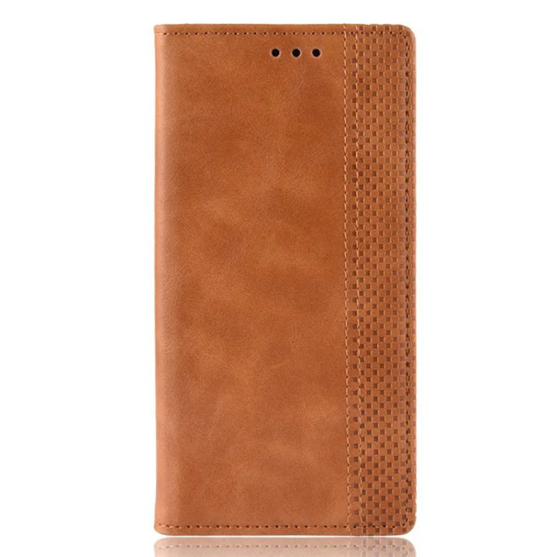 Google Pixel 5 (GD1YQ) Wallet Card Holder Case - Image 4