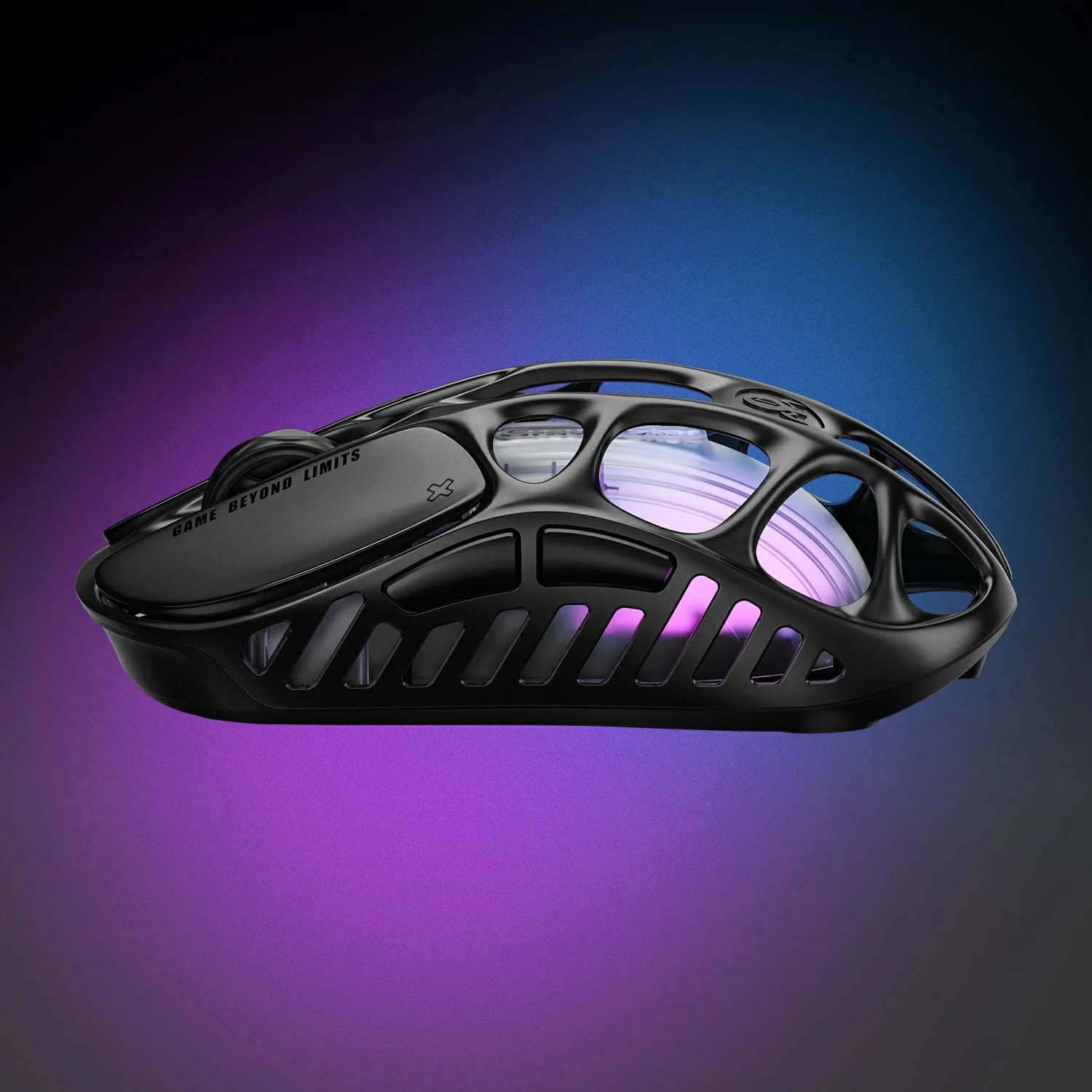 GravaStar Mercury X Pro 8K Wireless Gaming Mouse - Image 5