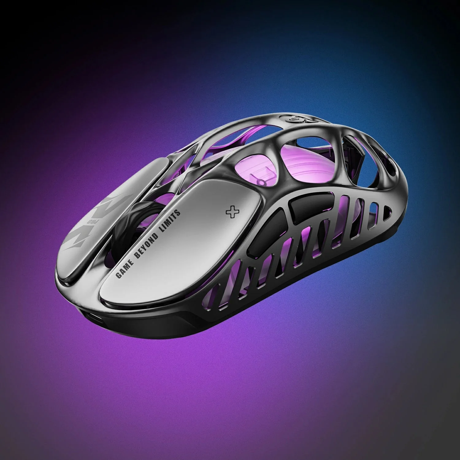 GravaStar Mercury X Pro 8K Wireless Gaming Mouse - Image 8