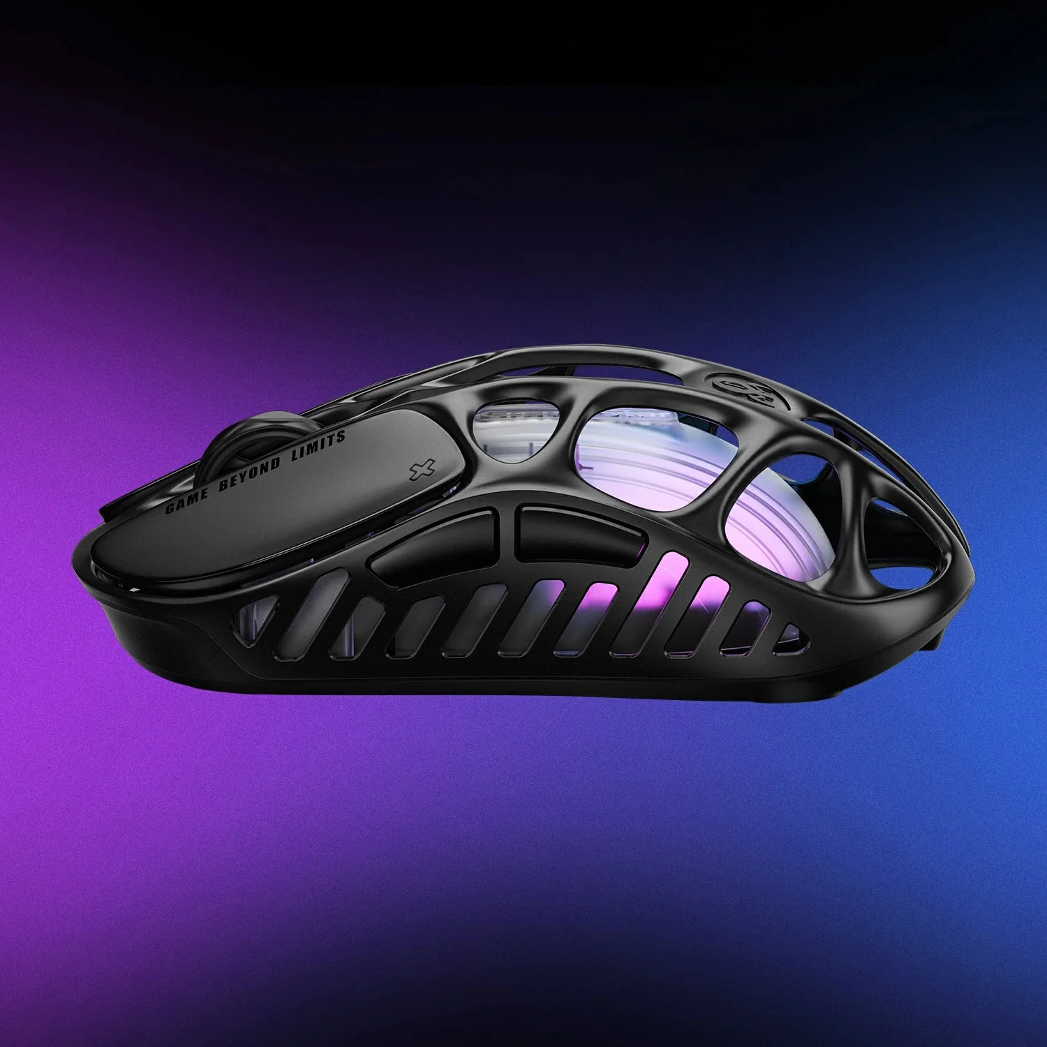 GravaStar Mercury X Wireless Gaming Mouse - Image 4