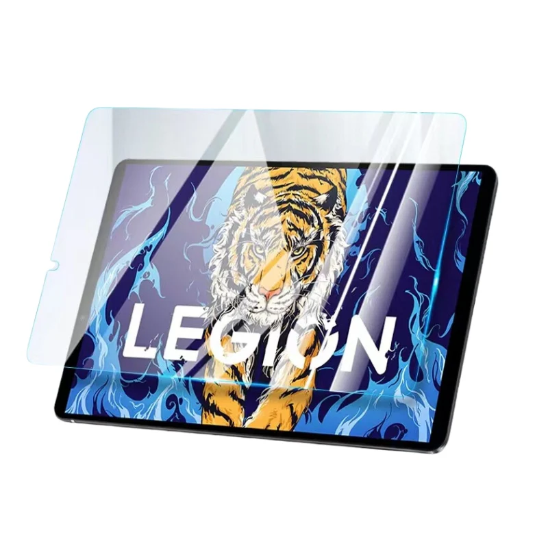 [HD] Lenovo Tab Legion Y700 8.8" inch 2022 (TB-9707F) - Full Covered Ultra-Clear 9H Tempered Glass Screen Protective Protector