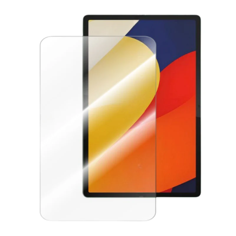 [HD] Motorola Moto Pad 60 Pro 12.7" 2025 - Full Covered Ultra-Clear 9H Tempered Glass Screen Protective Protector