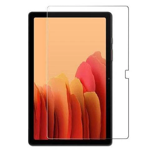 [HD] Samsung Galaxy Tab S7 Plus/S8 Plus/S7 FE/S9 Plus/S9 FE Plus/S10 Plus 12.4" - Full Covered Ultra-Clear 9H Tempered Glass Screen Protective Protector