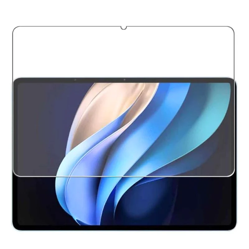 [HD] Vivo Pad 3 2024 12.1" - Full Covered Ultra-Clear 9H Tempered Glass Screen Protective Protector
