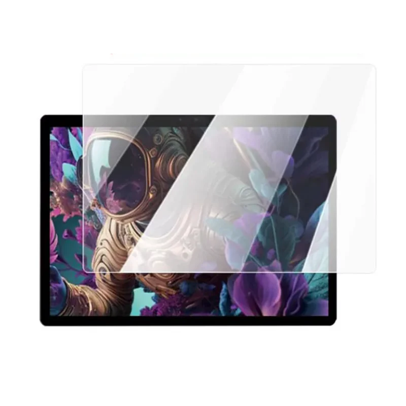 [HD] ZTE Nubia Pad 3D 12.4" 2023 - Full Covered Ultra-Clear 9H Tempered Glass Screen Protective Protector