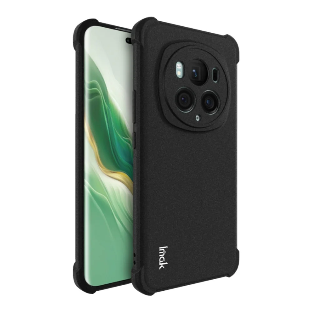 Honor Magic6 / Magic6 Pro / Magic6 Lite & Honor X9b - imak Shockproof Airbag TPU Phone Case - Image 2