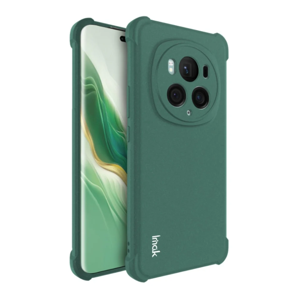 Honor Magic6 / Magic6 Pro / Magic6 Lite & Honor X9b - imak Shockproof Airbag TPU Phone Case - Image 3