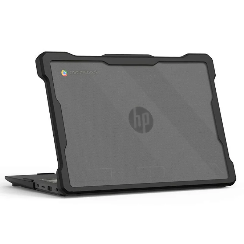 HP Chromebook 11A G8/G9 EE 11.6" Matte Shockproof Laptop Case