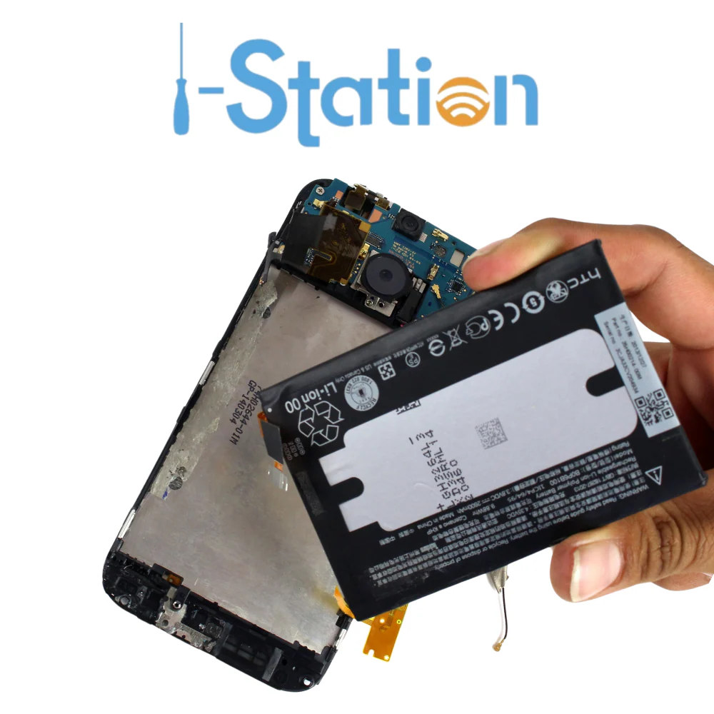 HTC Desire 19+ Repair Service - Image 5