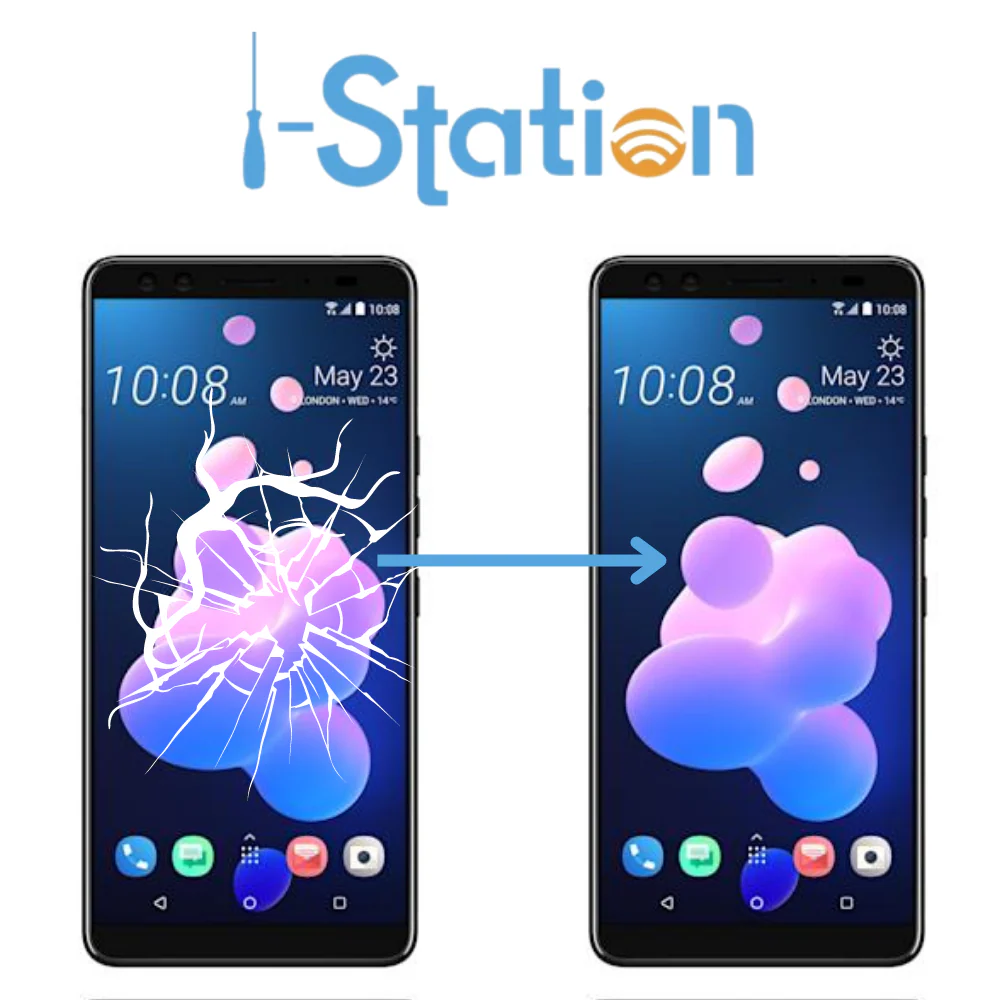 HTC M8 Repair Service - Image 4