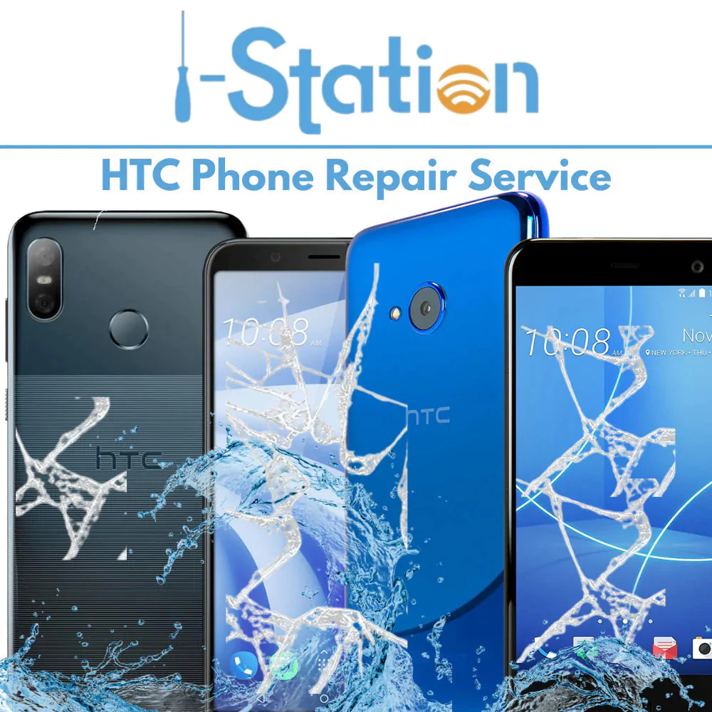 HTC M9 Repair Service