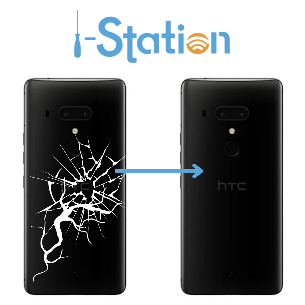 HTC U Ultra Repair Service - Image 3