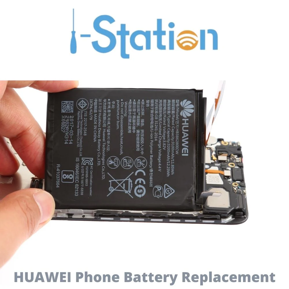 HUAWEI Google Nexus 6P Repair Service - Image 3