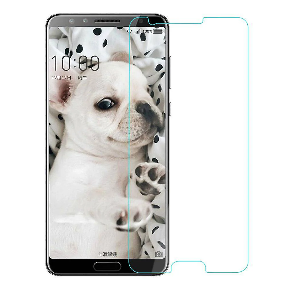 HUAWEI Nova 2s Standard 9H Tempered Glass Screen Protector