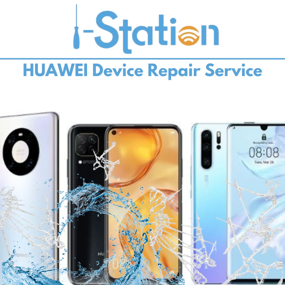 HUAWEI Nova 3i Repair Service