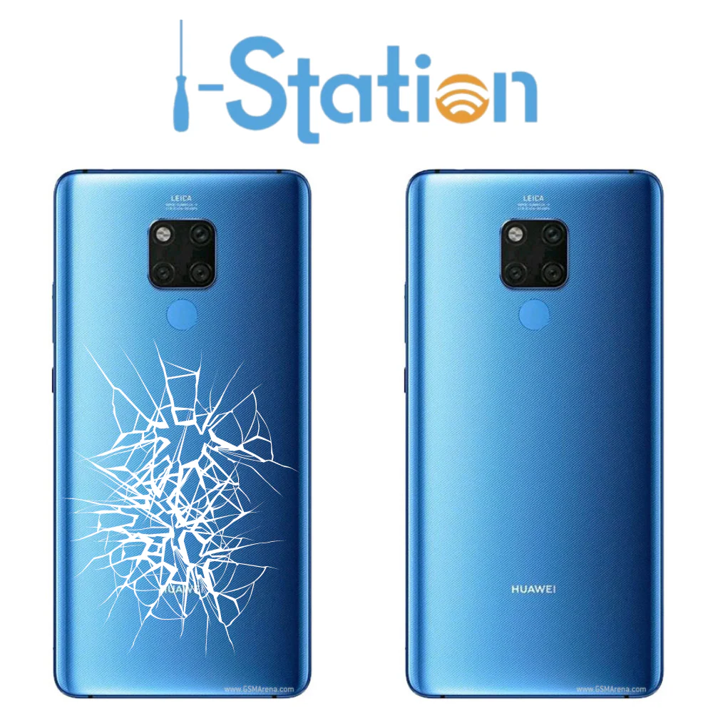 HUAWEI Nova 3i Repair Service - Image 6