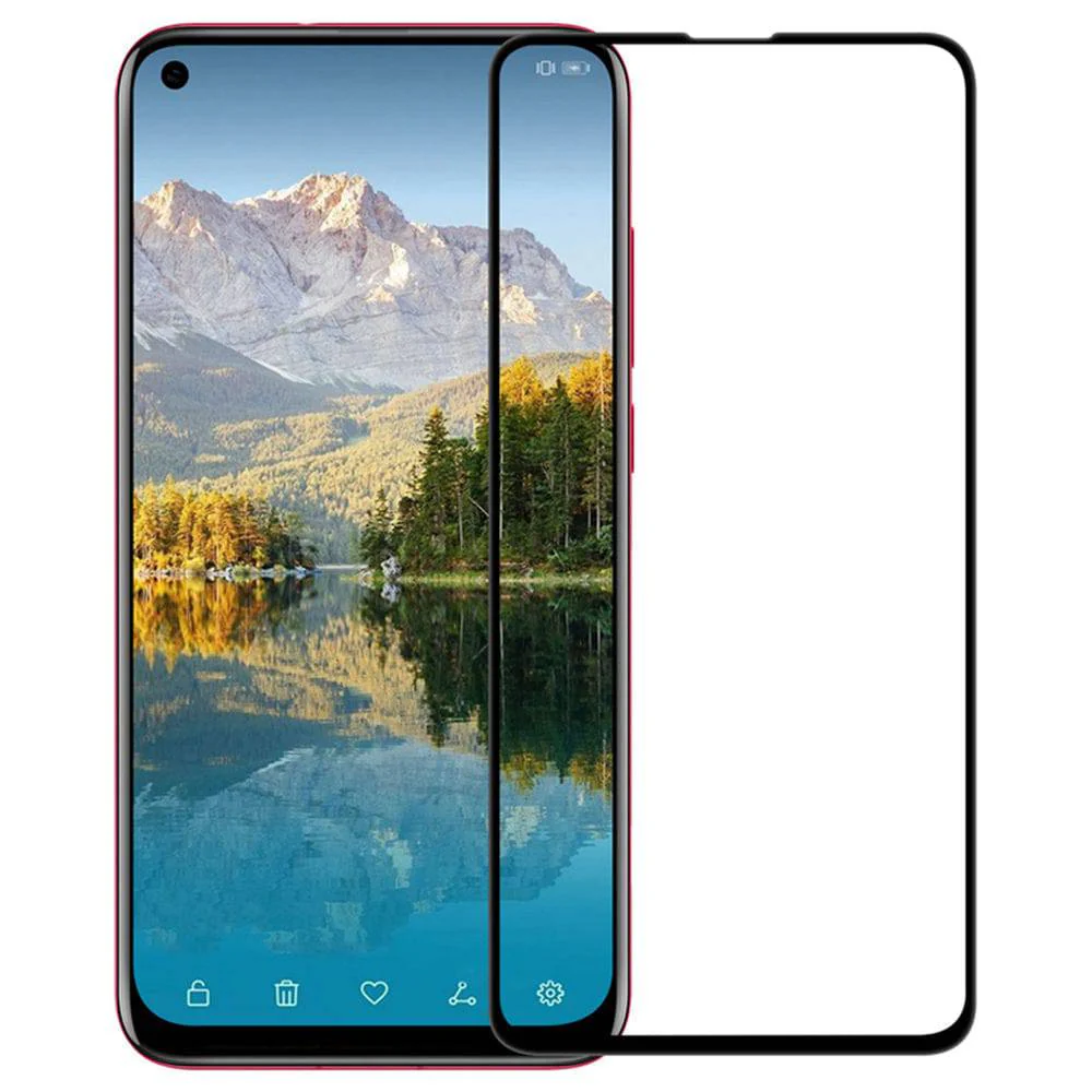 HUAWEI Nova 4 9H Full Covered Tempered Glass Screen Protector