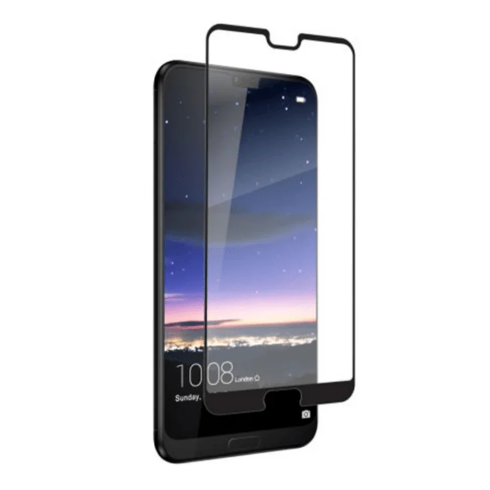 HUAWEI P20 9H Full Covered Tempered Glass Screen Protector