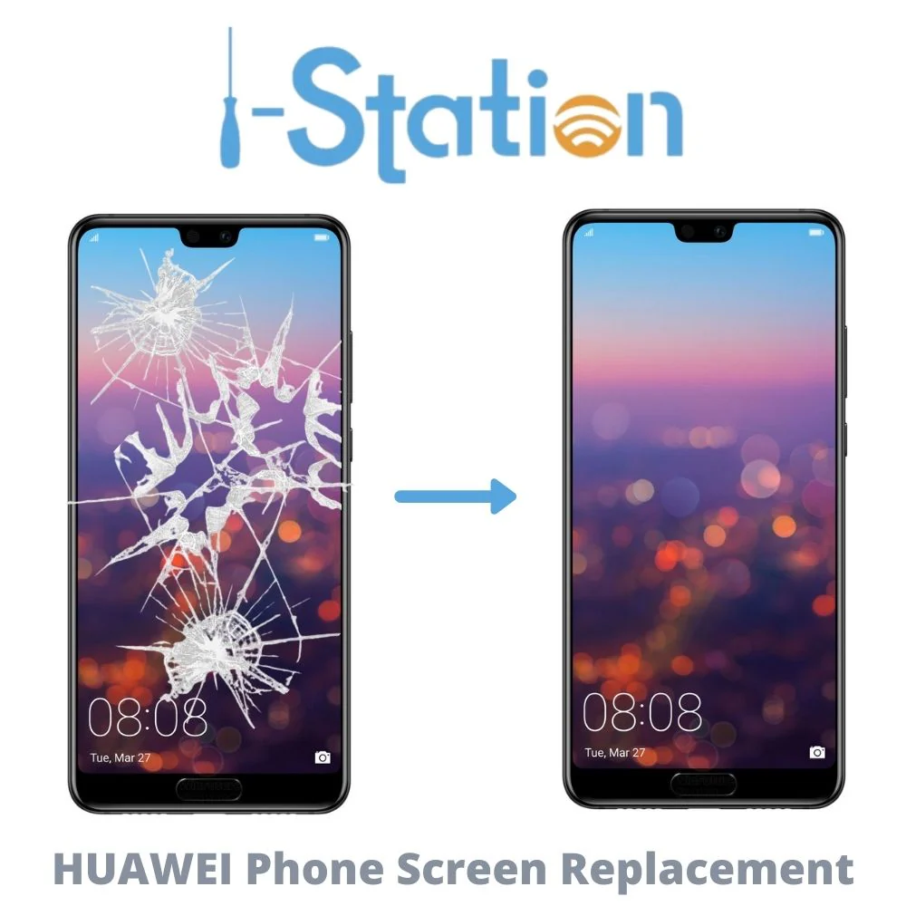 HUAWEI P40 Repair Service - Image 2