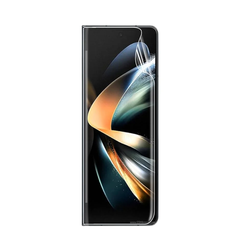 [Hydrogel][HD] Samsung Galaxy Z Fold 6 (SM-F956) - Hydrogel Ultra-Clear Soft TPU Protective Film Protector - Image 2