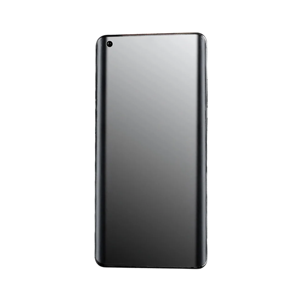 [Hydrogel][Matte] OPPO Find X2 Neo / Reno3 Pro 5G - Hydrogel Anti-Fingerprint Soft TPU Protective Film Protector - Image 2