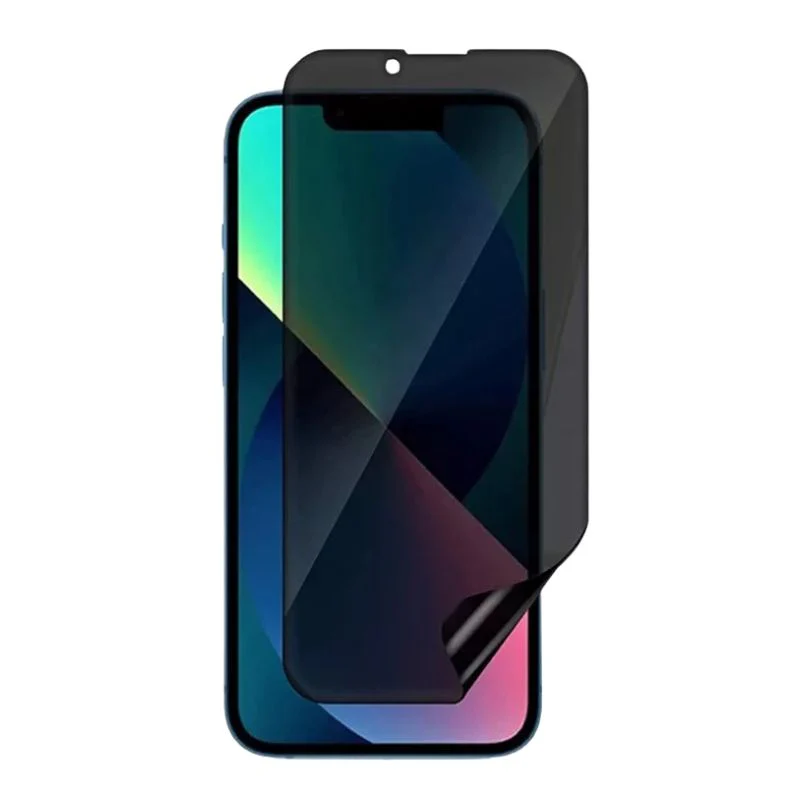[Hydrogel][Privacy] Apple iPhone 16e & 17e - Hydrogel Anti-Spy Soft TPU Protective Film Protector