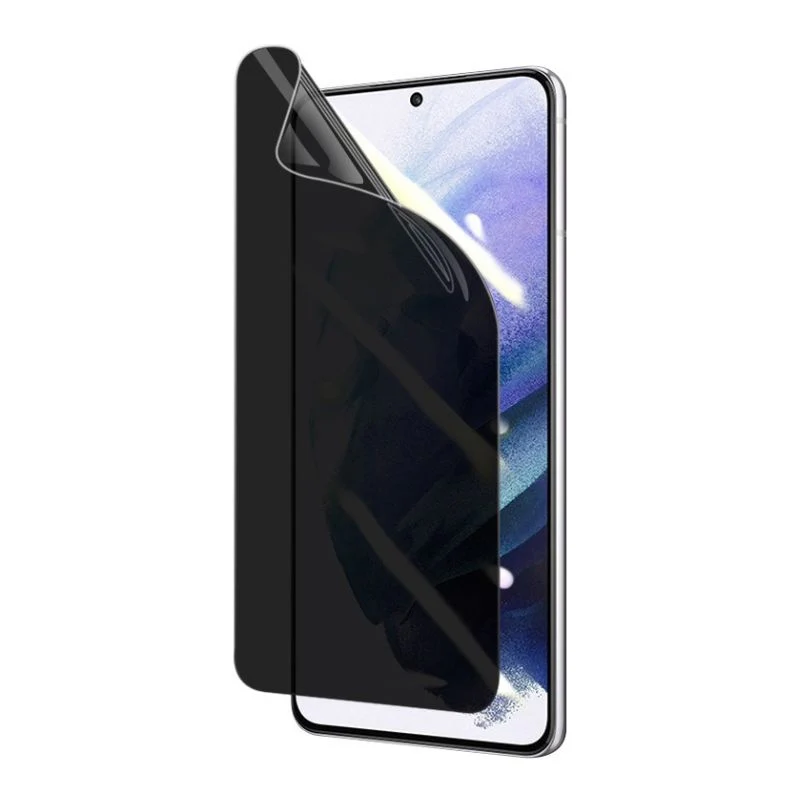 [Hydrogel][Privacy] Google Pixel 6 Pro - Hydrogel Anti-Spy Soft TPU Protective Film Protector