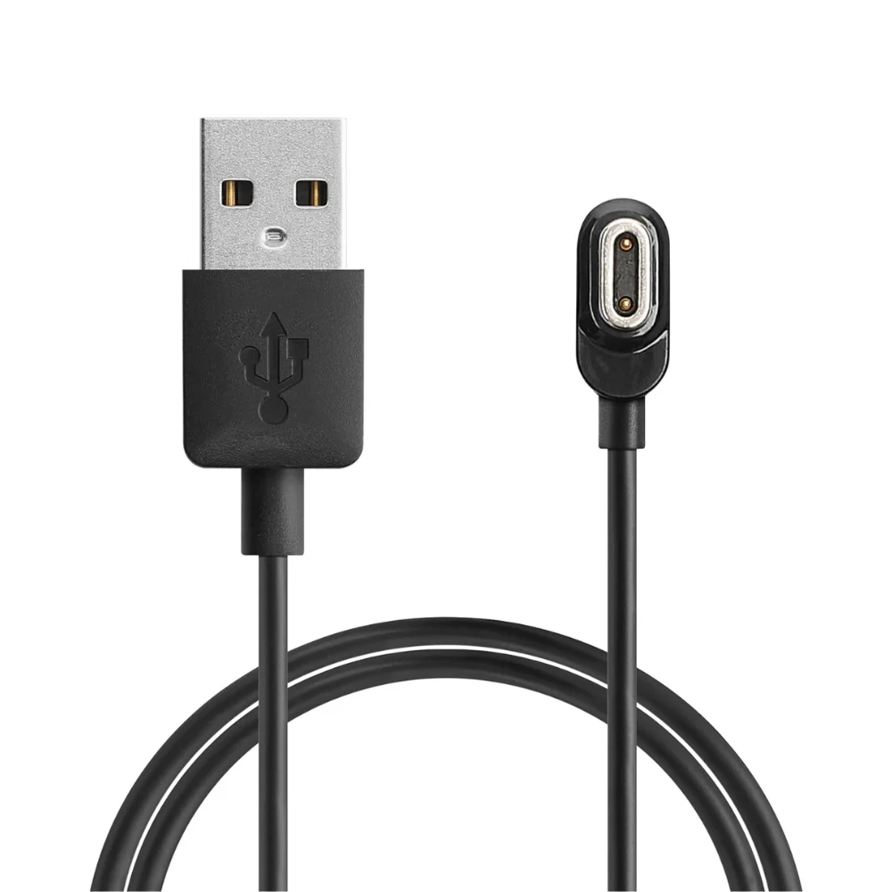 imoo Smart Kid Watch Phone Z7 / Z8 / Z9 / Z10 Series - USB Charging Charger Flex Cable Cord
