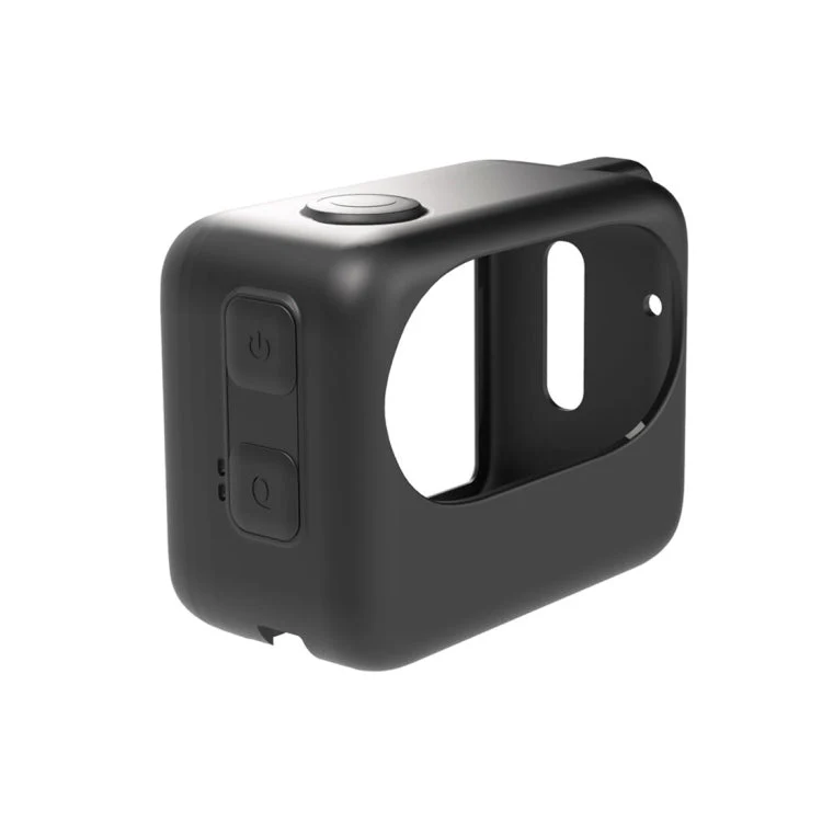 Insta360 GO 3 / GO 3S PULUZ Camera Charging Case Silicone Case - Image 2