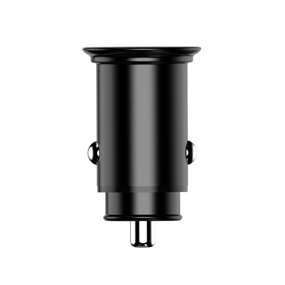 iQuick CQ2 38W Fast Car Charging USB-A & USB-C Ports - Image 4