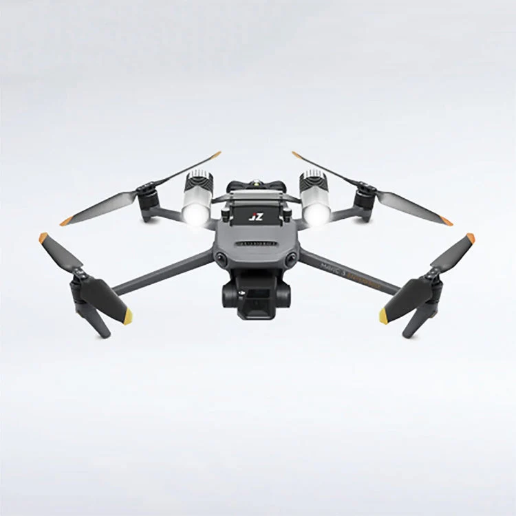 JZ T30 Matrix Lamp Spotlight for DJI Mavic 3E/3T - Image 3