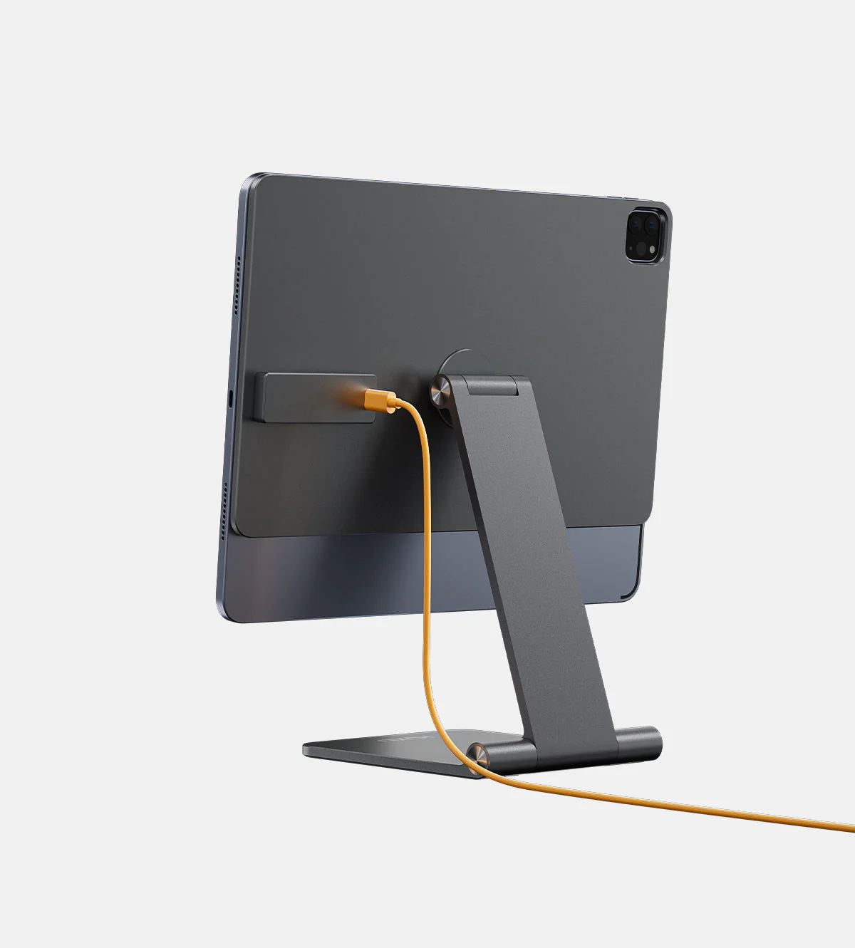 KUXIU X33 Pro MAX iPad Magnetic Charging Stand - Image 4