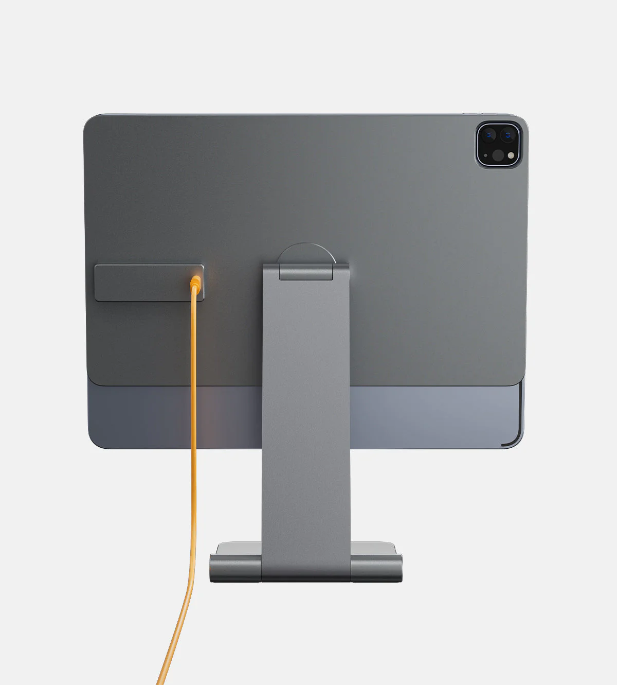 KUXIU X33 Pro MAX iPad Magnetic Charging Stand - Image 5