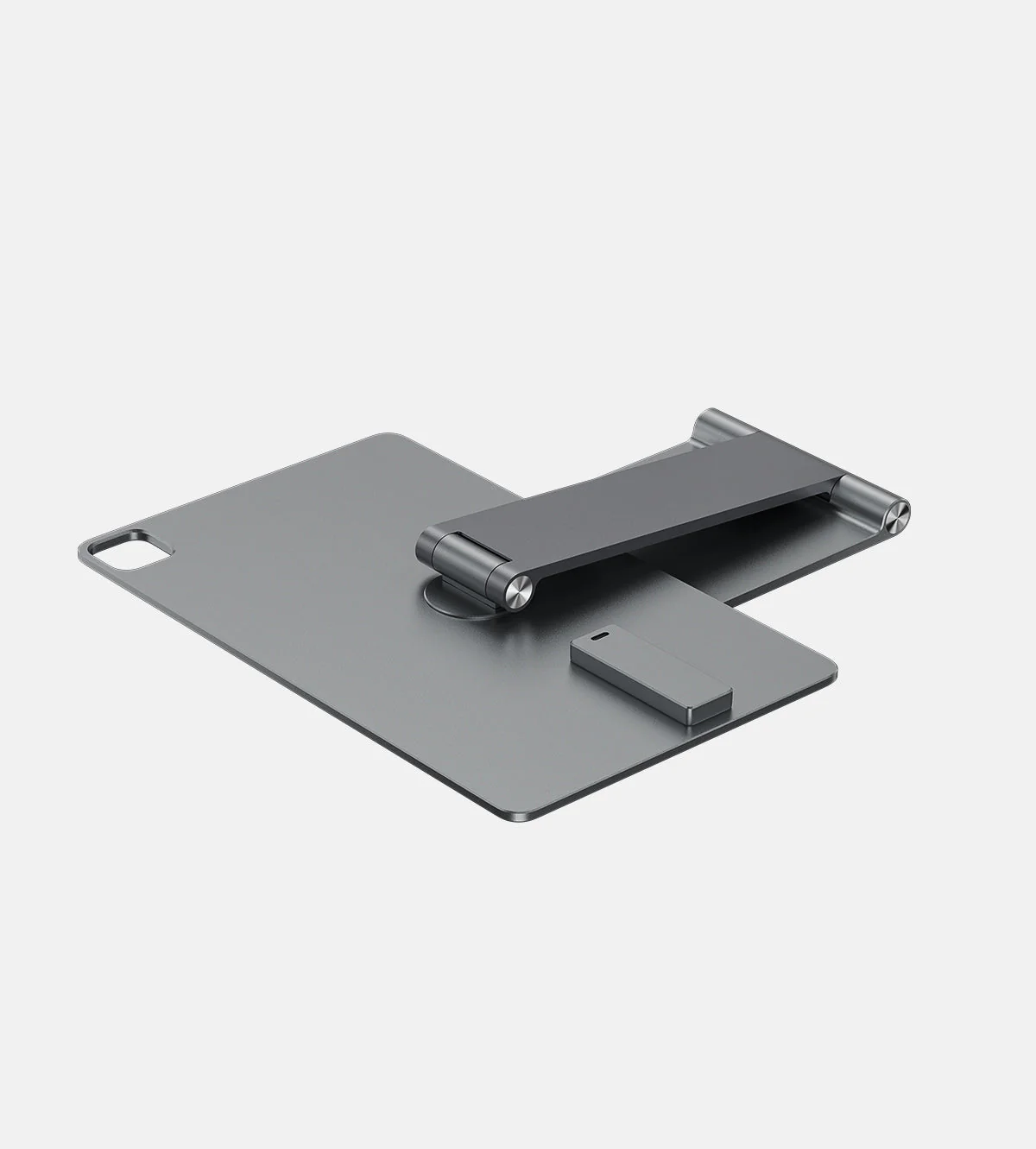 KUXIU X33 Pro MAX iPad Magnetic Charging Stand - Image 7