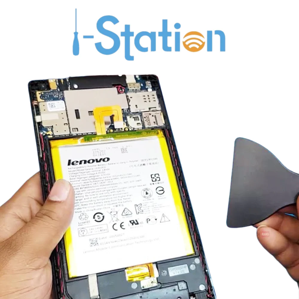 Lenovo Tab 2 10.1" (TB2-X30F) Repair Service - Image 4