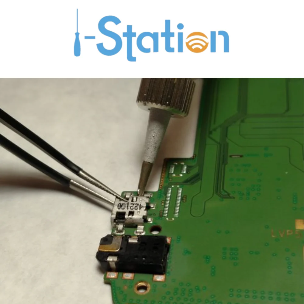 Lenovo Tab 3 8" (TB3-850) Repair Service - Image 5