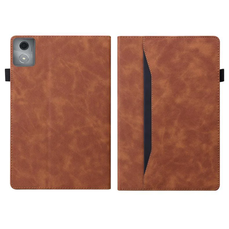 Lenovo Tab K11 Plus 11.45" 2024 (TB352FU/XU) - Business PU Leather Stand Case - Image 11