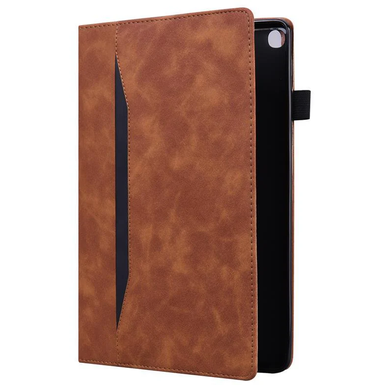 Lenovo Tab K11 Plus 11.45" 2024 (TB352FU/XU) - Business PU Leather Stand Case - Image 12