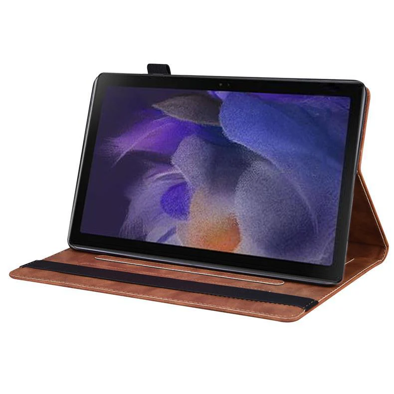 Lenovo Tab K11 Plus 11.45" 2024 (TB352FU/XU) - Business PU Leather Stand Case - Image 13