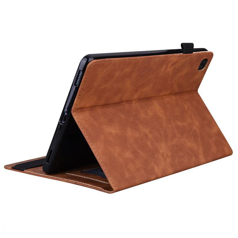 Lenovo Tab K11 Plus 11.45" 2024 (TB352FU/XU) - Business PU Leather Stand Case - Image 7