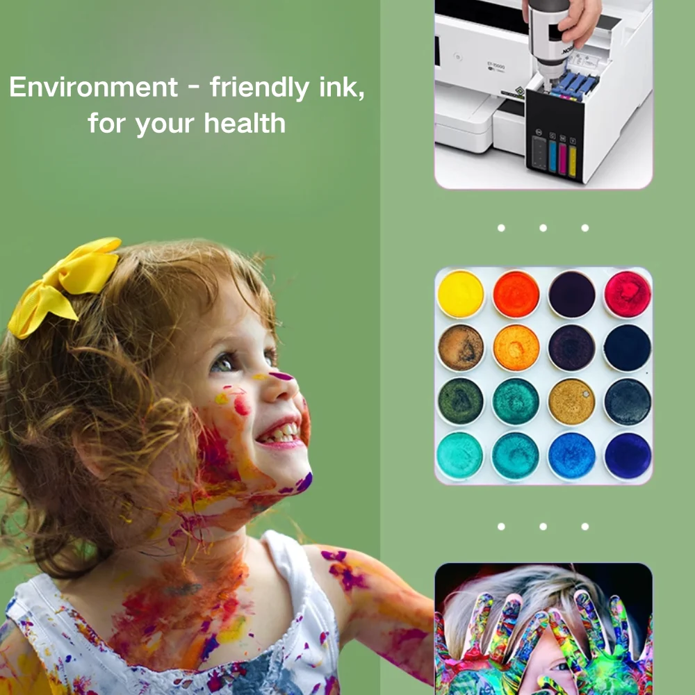 Lenovo Tab M11 11.0" 2024 (TB-330XU/330FU) - Kids Cartoon Airbag Silicone Shockproof Soft Case - Image 8