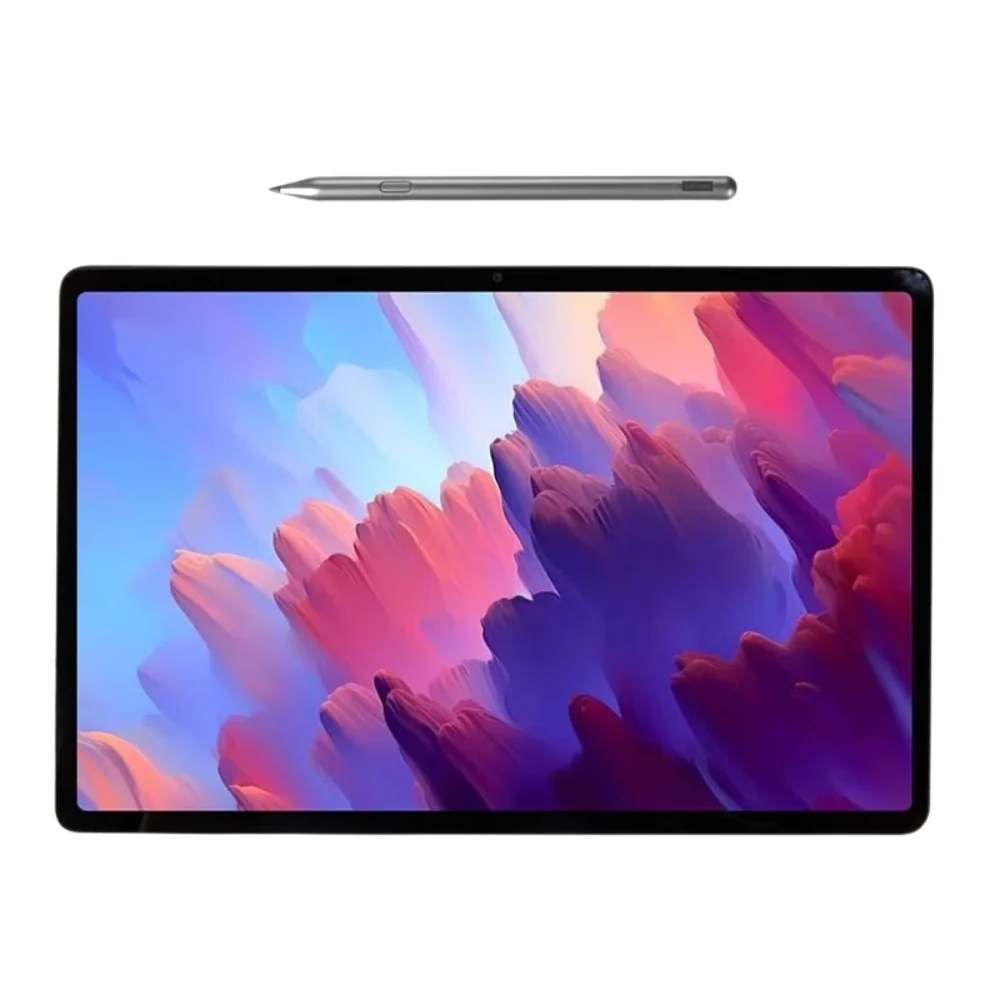 Lenovo Tab M11 / Legion Y700 2023 / Tab P12 2023 - Active 4096-Level Pressure Sensitive Stylus for Capacitive Touchscreens - Image 2