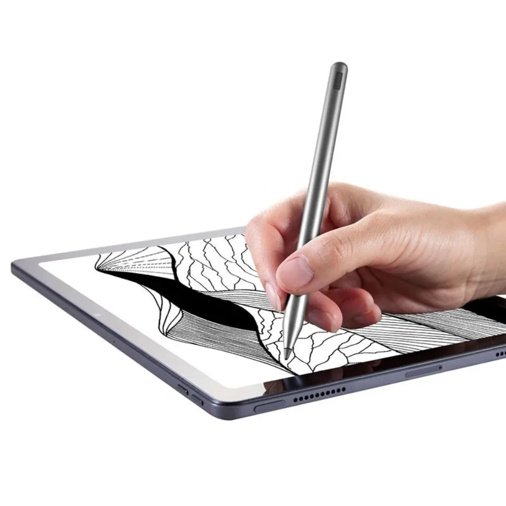 Lenovo Tab M11 / Legion Y700 2023 / Tab P12 2023 - Active 4096-Level Pressure Sensitive Stylus for Capacitive Touchscreens - Image 3