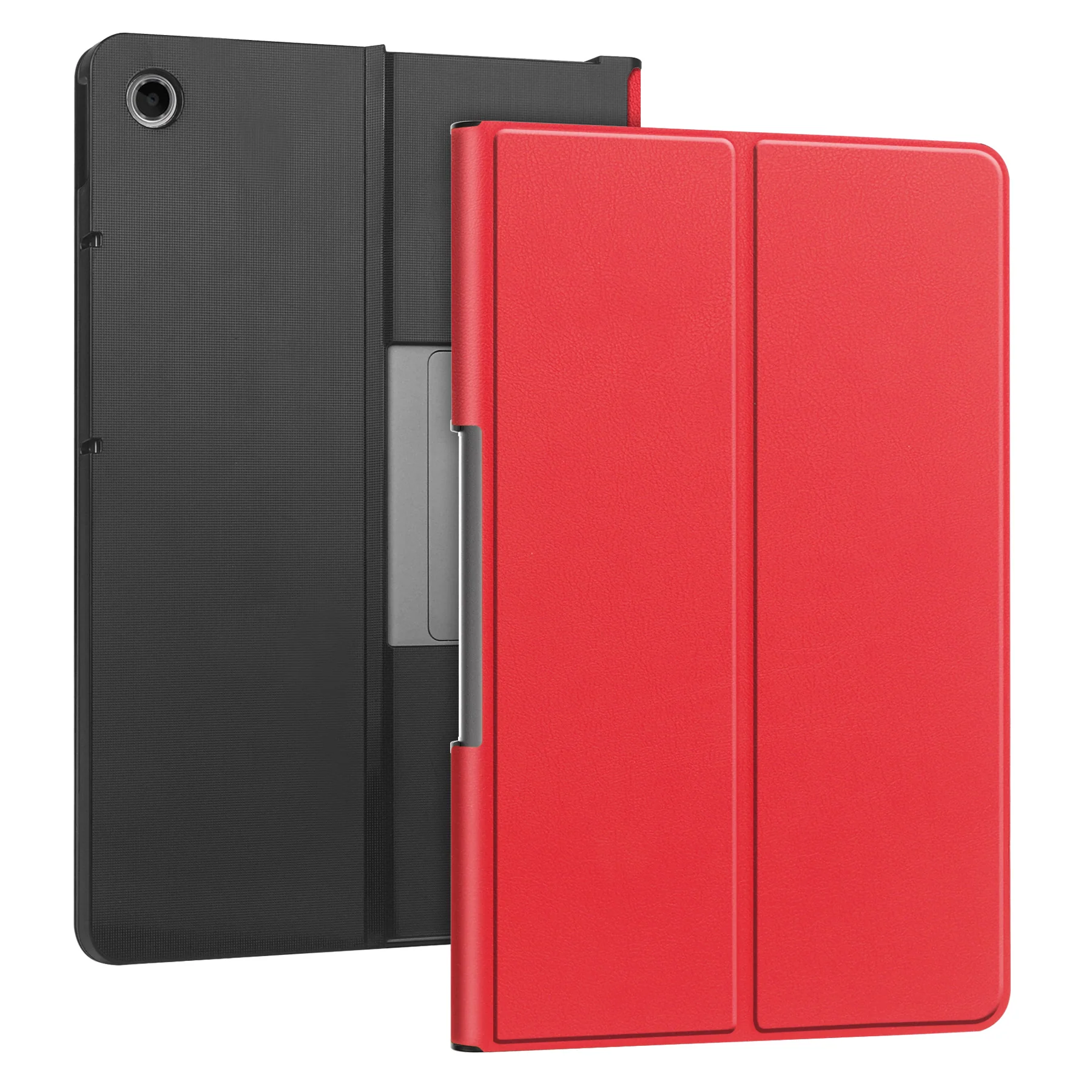 Lenovo Tab Plus 11.5" 2024 (TB-351FU) - Fold Stand Essentials Series Shockproof Case - Image 9