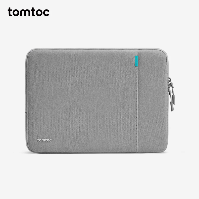 Lenovo ThinkBook 13x Gen 4 & ThinkPad X1 Nano Gen 3 (13″) Tomtoc Business 360° Performance Minimalist Laptop Sleeve - Image 3