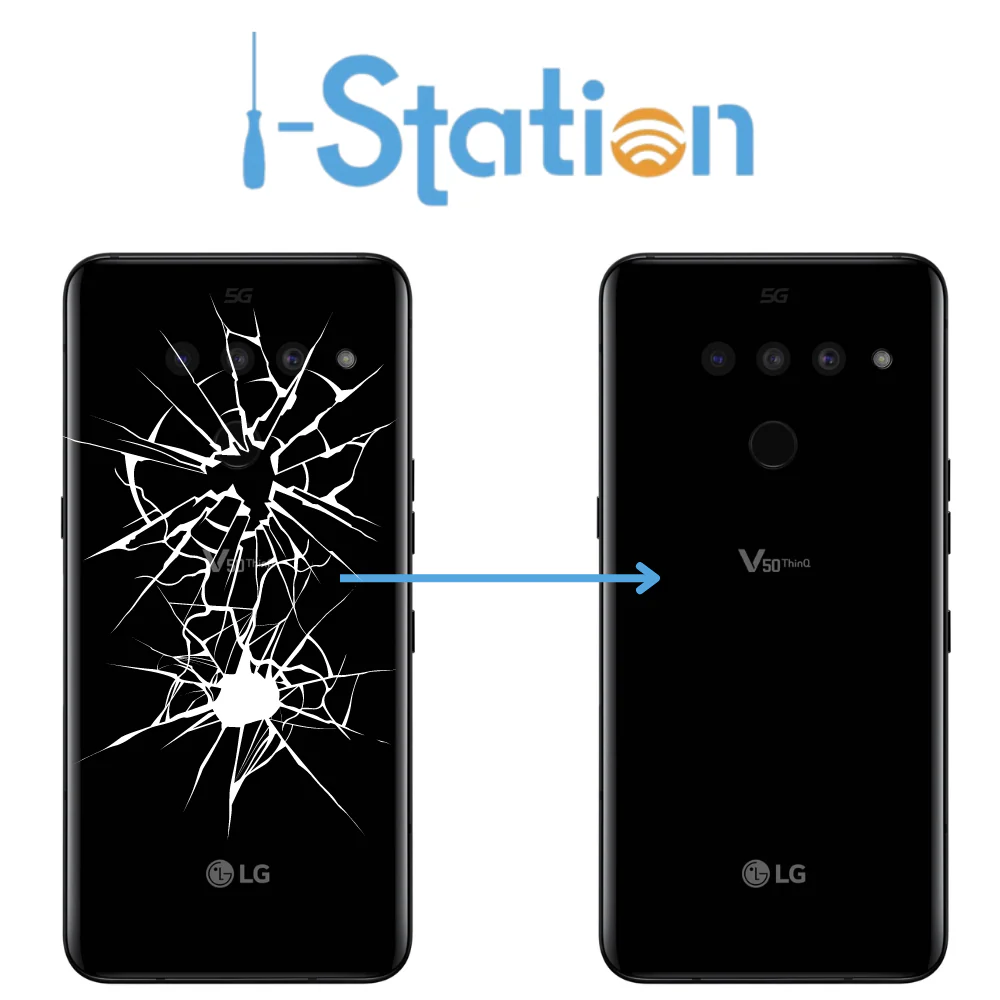 LG G3 Repair Service - Image 4