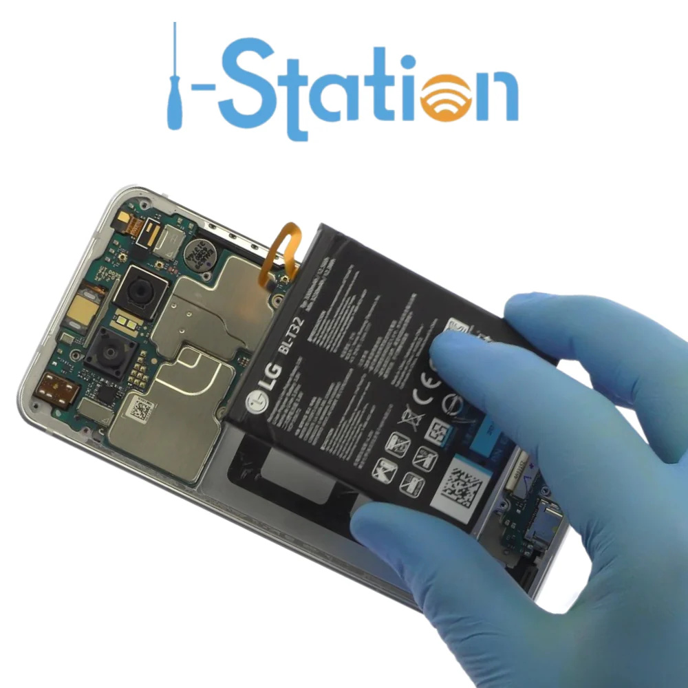 LG G3 Repair Service - Image 5