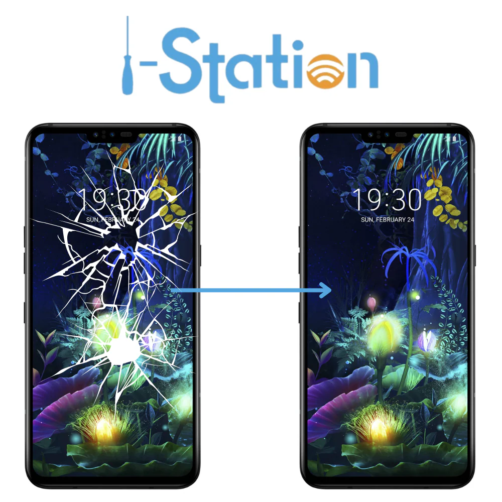 LG Stylo 6 Repair Service - Image 3