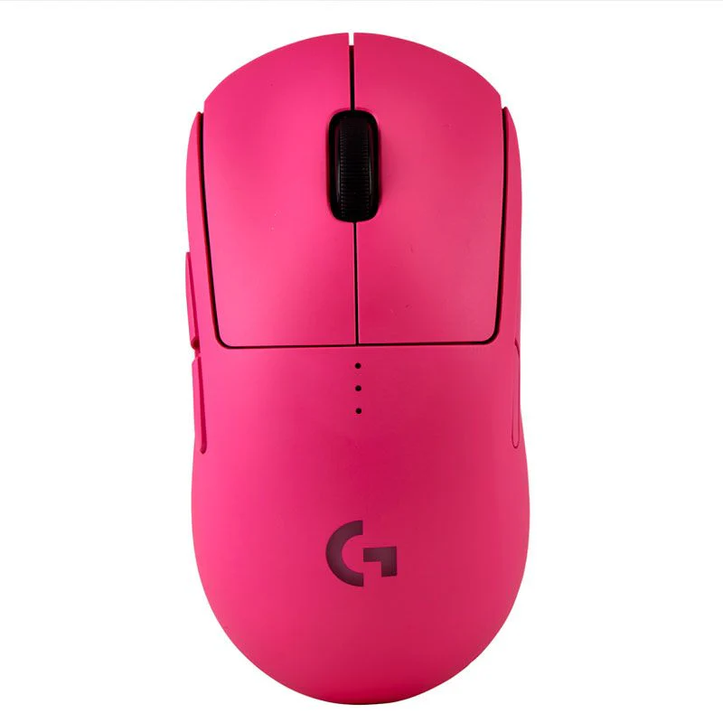 Logitech G Pro Wireless Gaming Mouse with Esports Grade Performance - Image 7